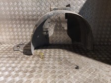 Pare Boue Avant Gauche - PEUGEOT 1007 -De 04-2005 à 12-2010- Réf 9646403380-(C9)