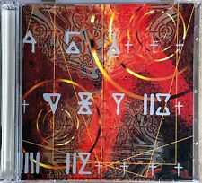 JAPAN 2xCD ALBUM XENOGEARS ORIGINAL SOUNDTRACK ULTRA RARE IMPORT COMME NEUF 1998