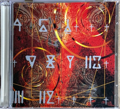 Japan 2xcd album - japan,