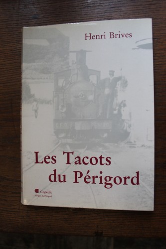 Henri brives les - tacots, du