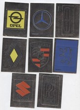 AUTOMOBILES & VOITURES: lot 8