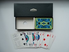 2 jeux 54 cartes Pont a