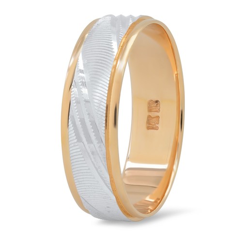 14k anneau mariage - anneau,