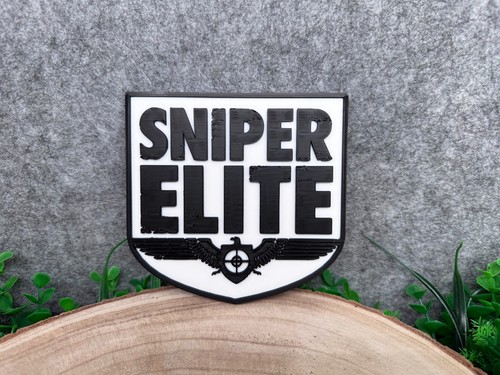 Sniper elite idée - sniper,