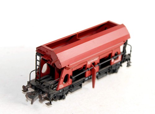 Fleischmann 5510 wagon - ho,