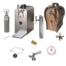 Ensemble complet tireuse - ensemble, a