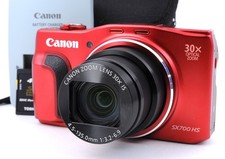 [N COMME NEUF] Appareil photo