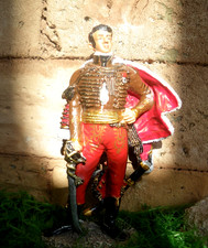 SOLDAT NAPOLEON : Général FOURNIER-SARLOVEZE " Le Sabreur Extravagant" ..no 20