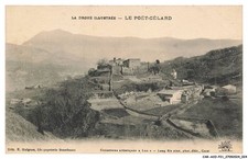 CAR-ACOP21-1050-26 - LE POET-CELARD - Vue générale