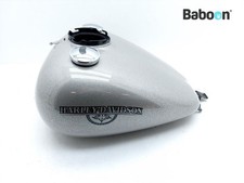 Réservoir à essence