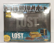 Lost: The Complete Series