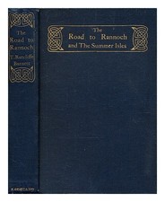 BARNETT, THOMAS RATCLIFFE. La