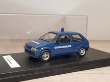 KIT RÉSINE 1/43 PARADCAR