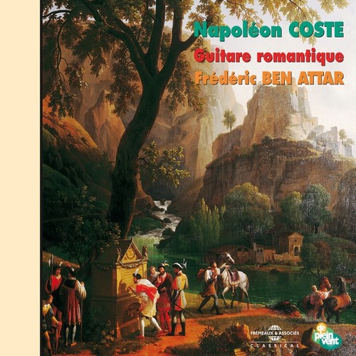 Napoleon coste - -,