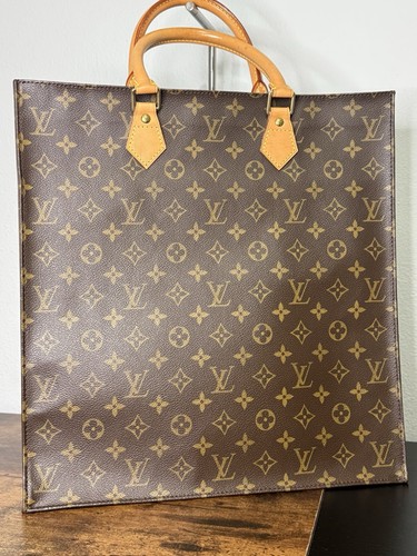 Louis vuitton sac plat - vuitton,
