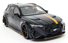 GTSpirit 1/18 - Audi RS6 Avant