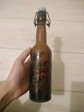 Bouteille Allemande WW1