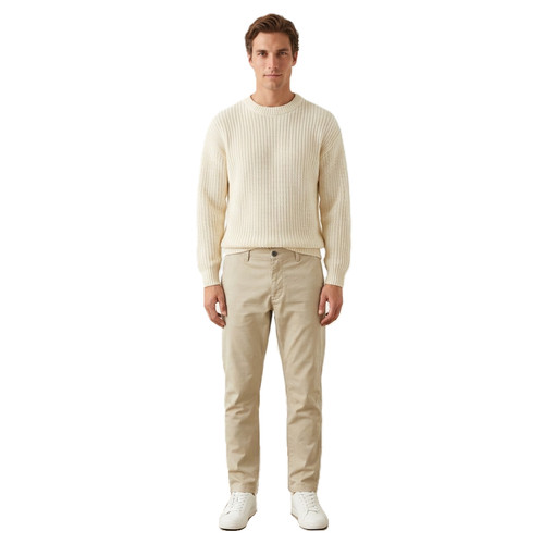 Dsquared2 pantalon chino homme - dsquared2,
