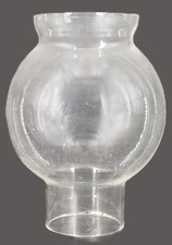 Verre pour lampe pigeon (lampe