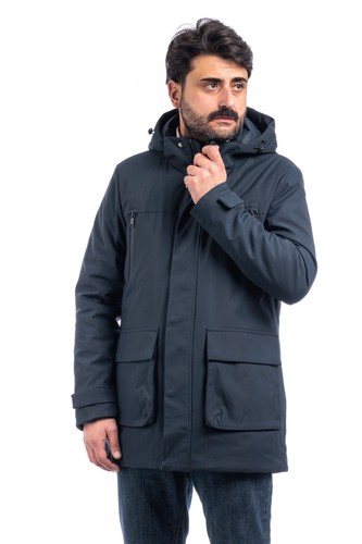Gilet homme couturier