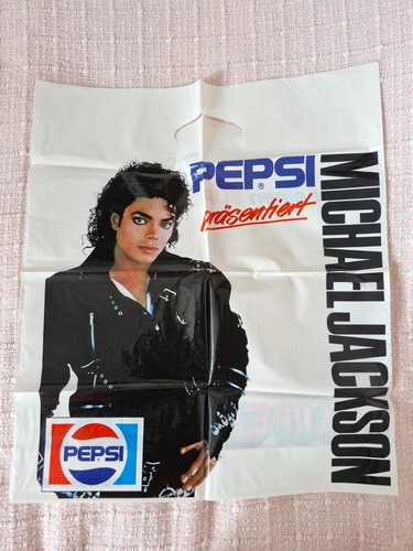 Sachet plastique michael - sachet,