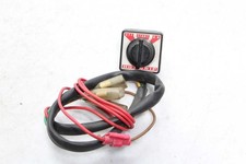 Chauffe Poignée Commande