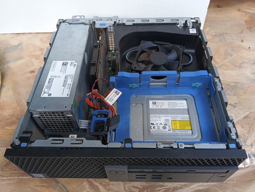 Tour dell optiplex 3040 - dell,