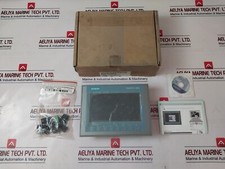 Siemens Simatic HMI 1P 6AV2