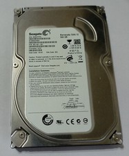 Seagate ST3500418AS 3.5" SATA 500Go PC MAC XBOX PS