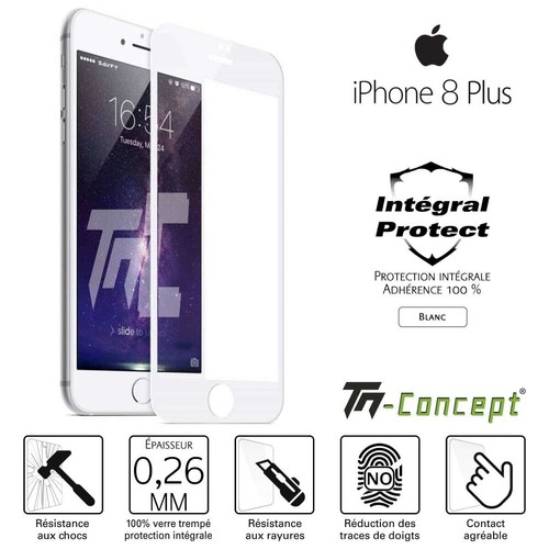 Concept verre trempé - tm-concept®,