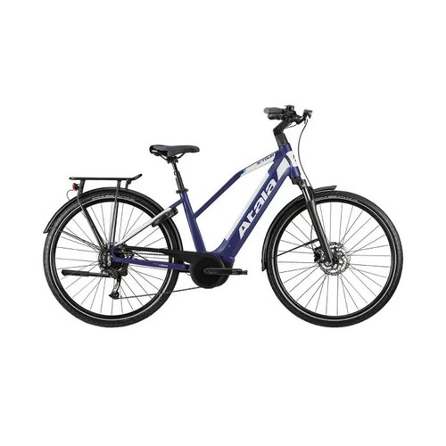 Atala tour 9v bleu - a6.1,