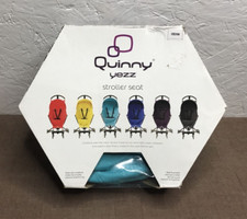 Quinny Yezz Stroller Seat