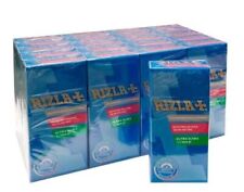 FILTRE RIZLA ULTRA SLIM 5,7 mm POPPATIPS 25 boîtes avec 120 FILTRES