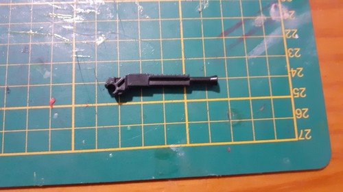 Kenner canon gator - canon,