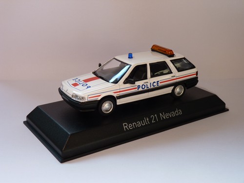 Renault nevada break - 21, /