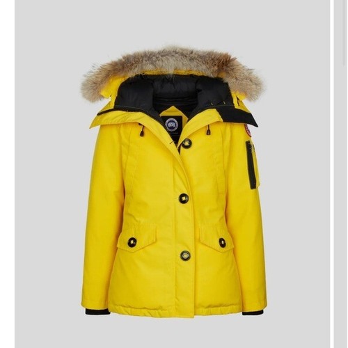 Canada goose montebello parka - canada,