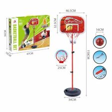 X Panier De Basket Sur Pied