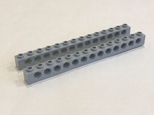 Lego Technic MdStone bricks