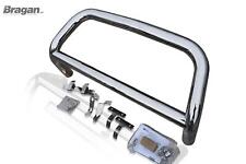 Pare-Buffle Avant Coup Menton