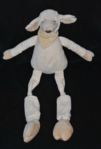 Peluche doudou mouton les - 🍀peluche,