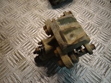 étrier arriere quad polaris