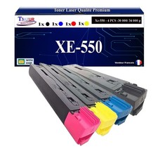 Toner compatible avec Xerox