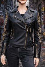 Perfecto rock cuir - rock, en