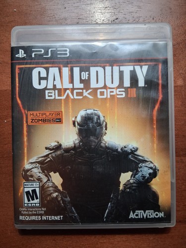 Call duty black ops - of, duty: