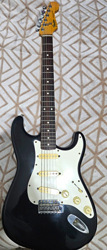 Fender stratocaster mij - stratocaster,