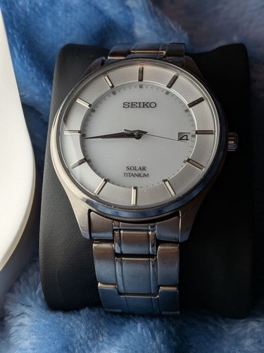 Excellent condition seiko - [excellent,