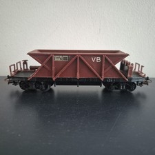 Jouef HO Wagon Train de