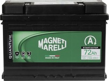 Batterie de voiture Magneti