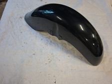 GARDE BOUE AVANT HONDA 125 VT SHADOW JC 29