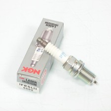 Bougie d'allumage NGK pour